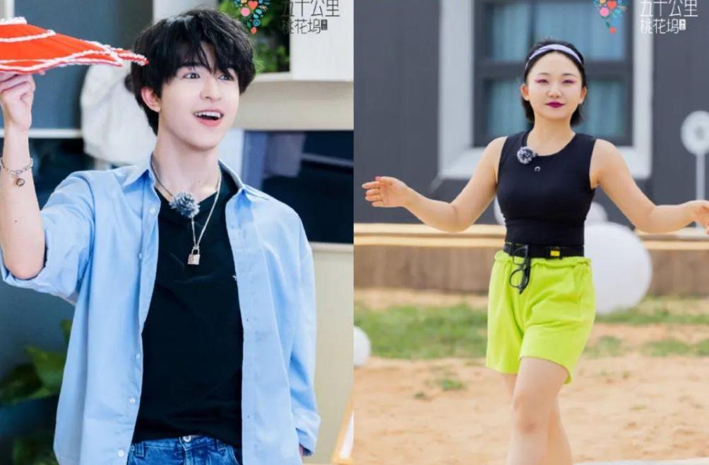 辣目洋子连续翻车,辣目洋子将礼物挂二手平台