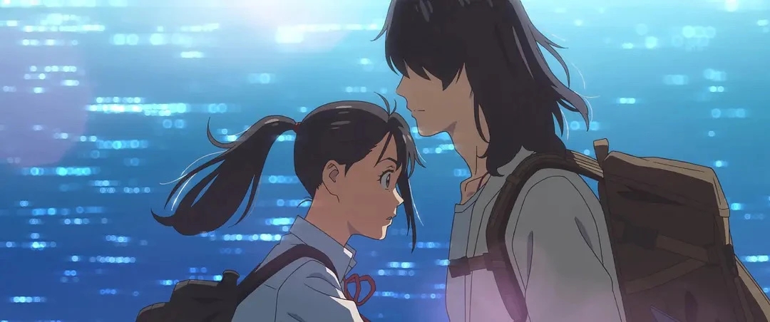 你适合看鬼灭之刃还是灌篮高手,盘点六部经典动漫电影