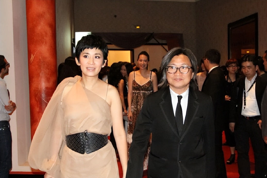 投名状舒淇李连杰片酬,李连杰徐静蕾投名状电影