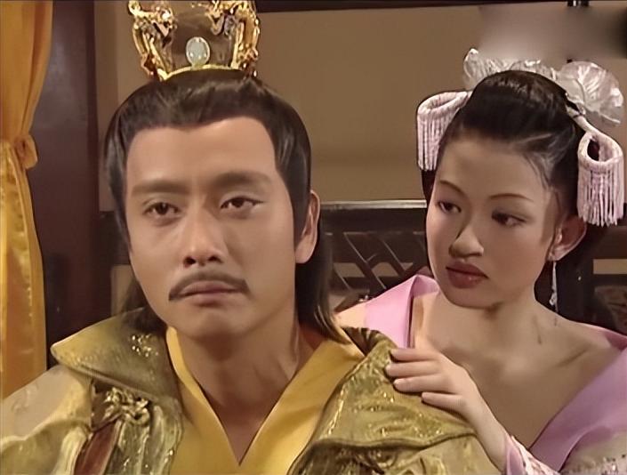 唐国强演过的帝王总结,唐国强饰演的皇帝都有哪些