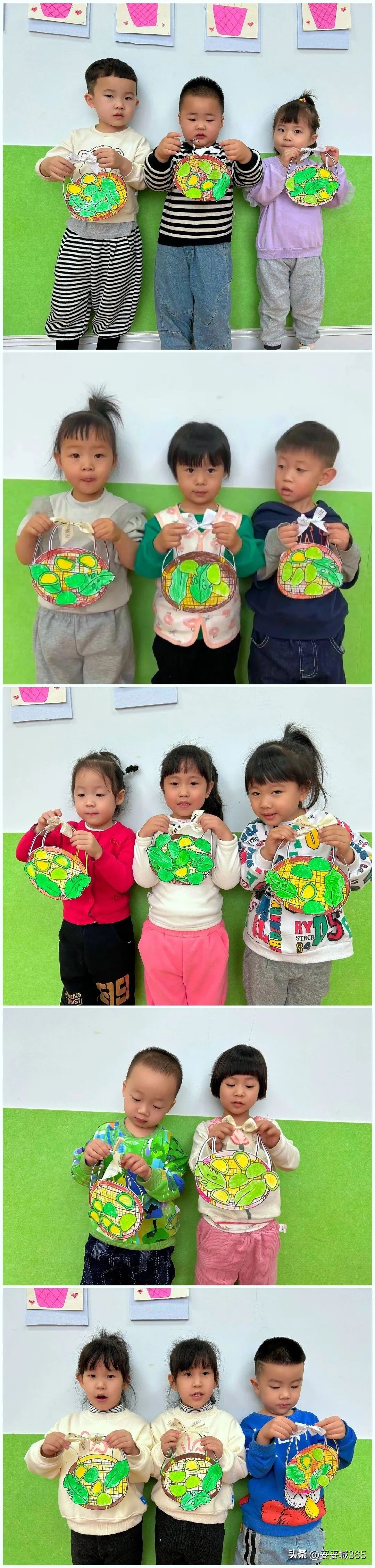 【我们的节日·清明节】托克托县：清明祭英烈传统润童心