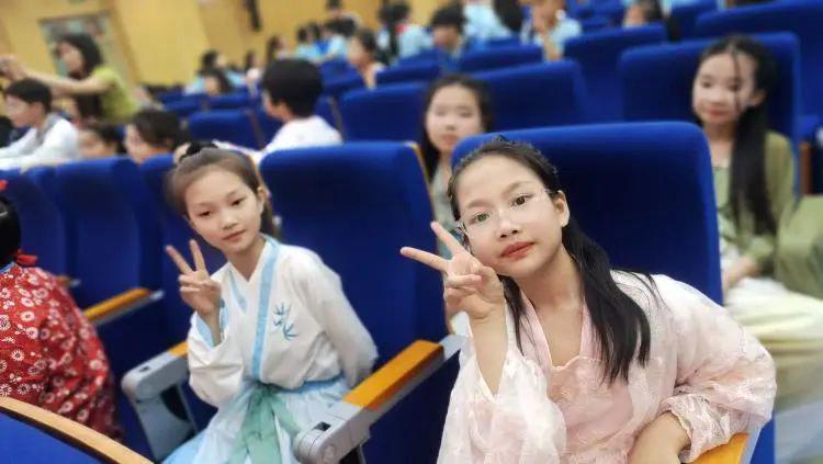 息县第十一小学2022——2023学年第二期社团汇报展示活动