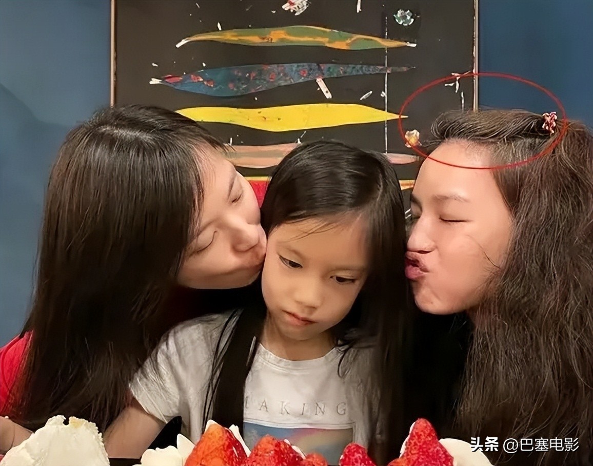 孙俪陶虹图片,孙俪陶虹谁漂亮