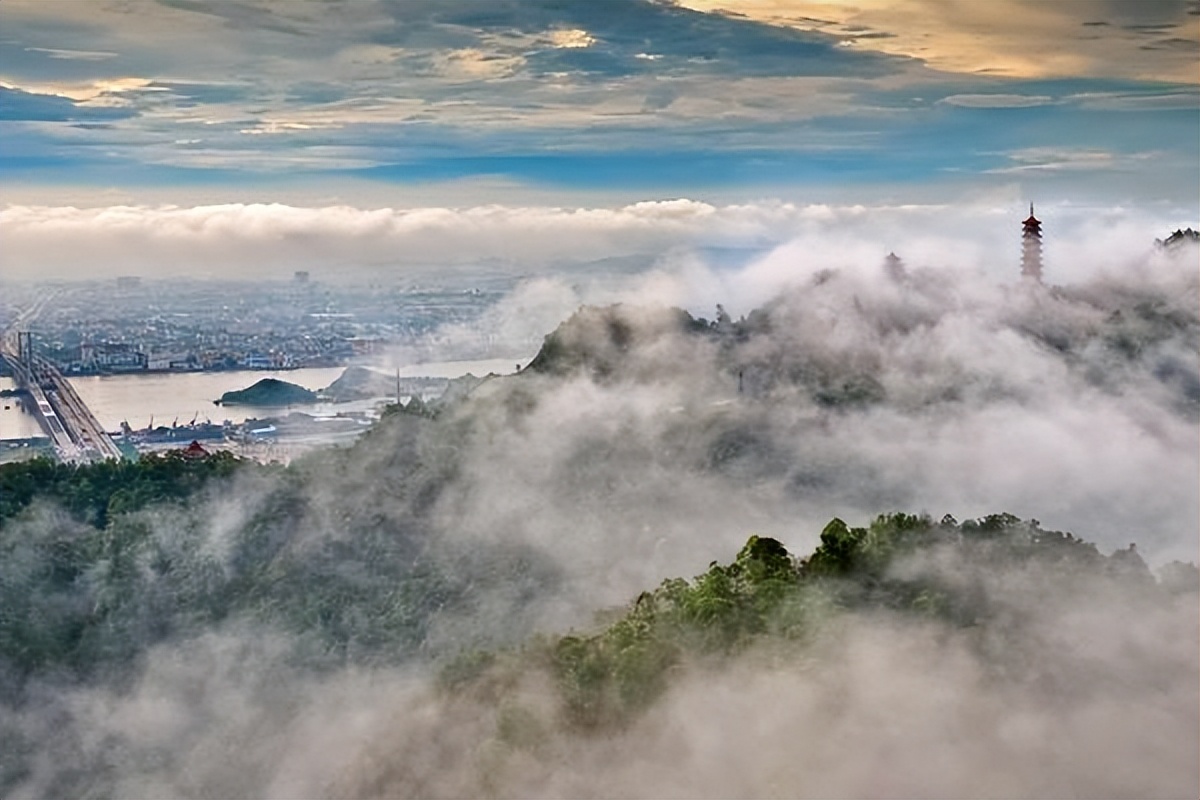 去狂飙拍摄地攻略,狂飙拍摄地旅游攻略