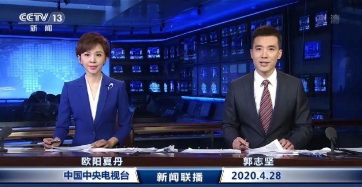 央视公认最漂亮的6位女主持人,至今未婚的央视女主持