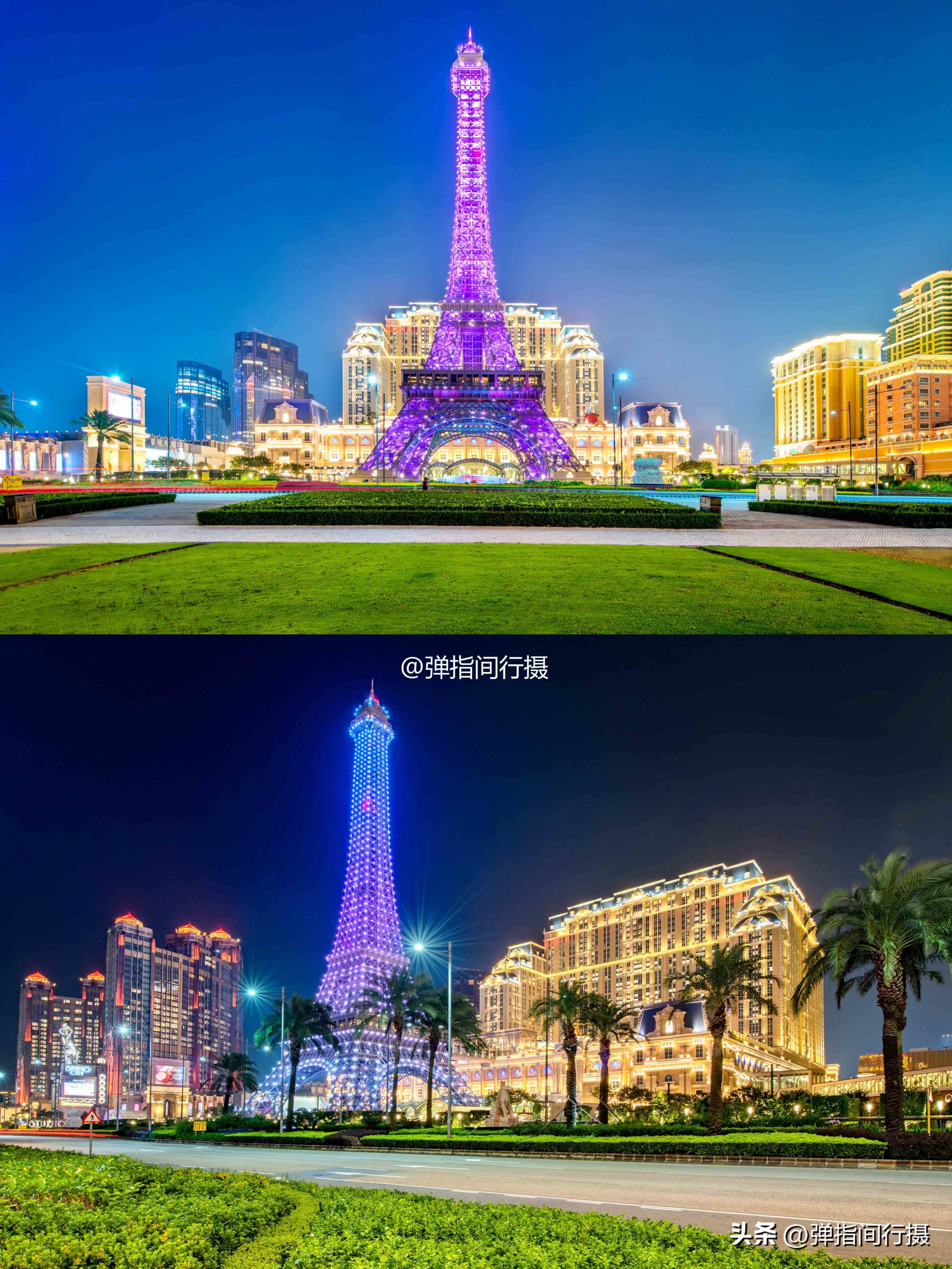 澳门旅行全攻略,澳门旅游一天攻略自由行