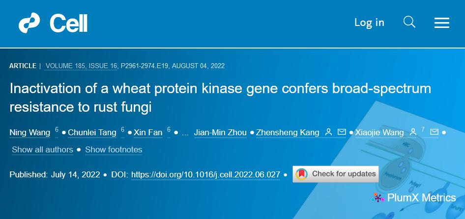 2022年cns期刊高校排名,cns中国高校2024