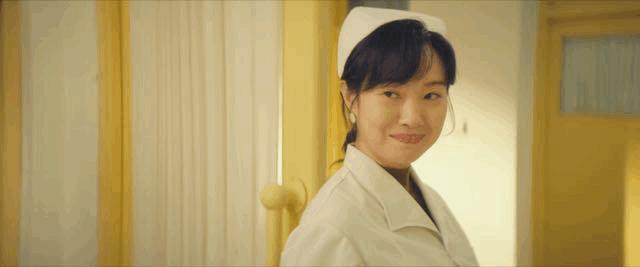 漫长的季节-黄丽茹真的是一个天生放荡的女人吗？