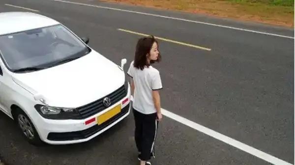 科三满分通过说说,科三满分过秘诀