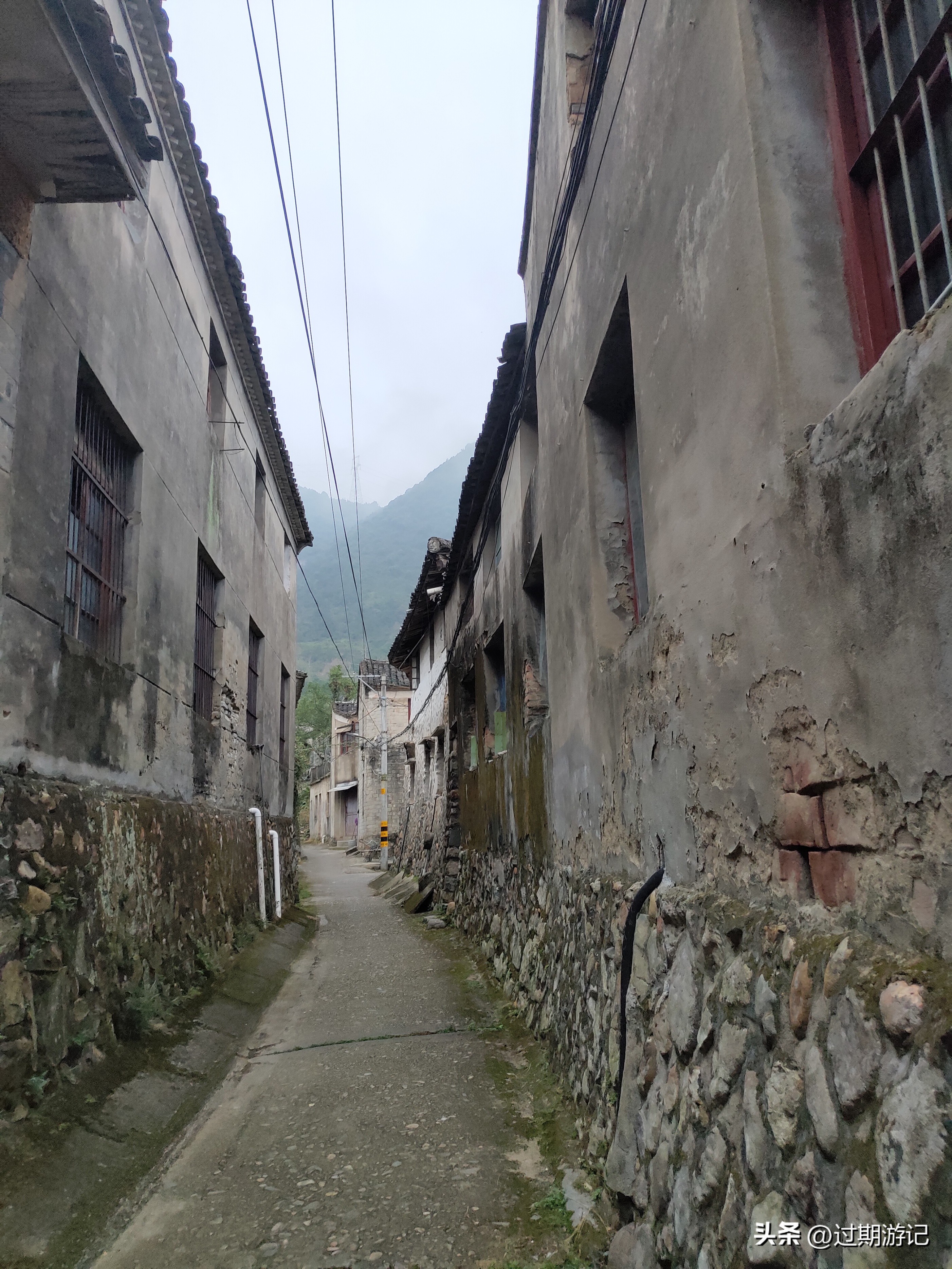 青田旅游购物,到青田要过哪些地方