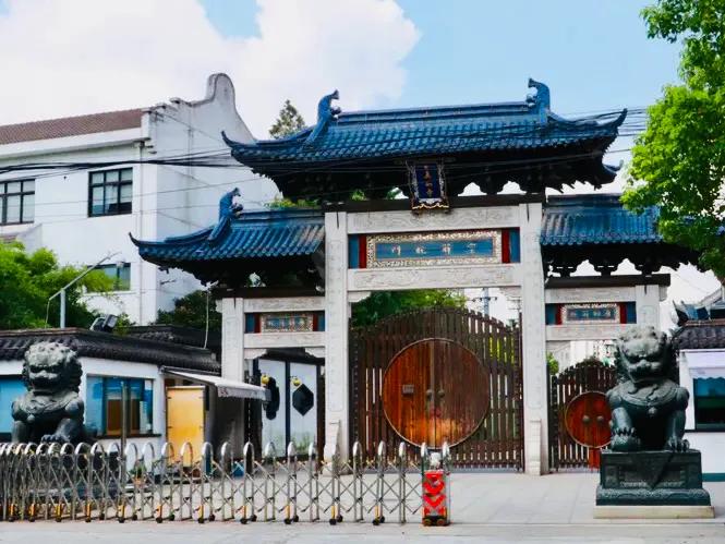 上海真如寺简介,上海真如寺方丈