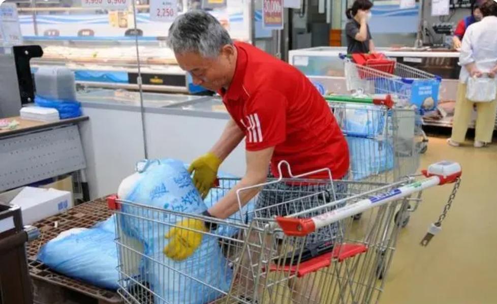 韩国囤盐干嘛,韩国囤盐是真的吗