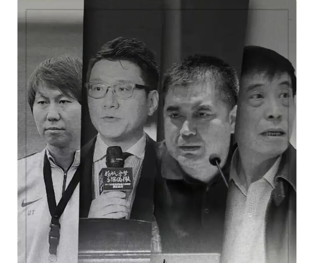 陈戌源的腐败源头是中国足协还是上港集团