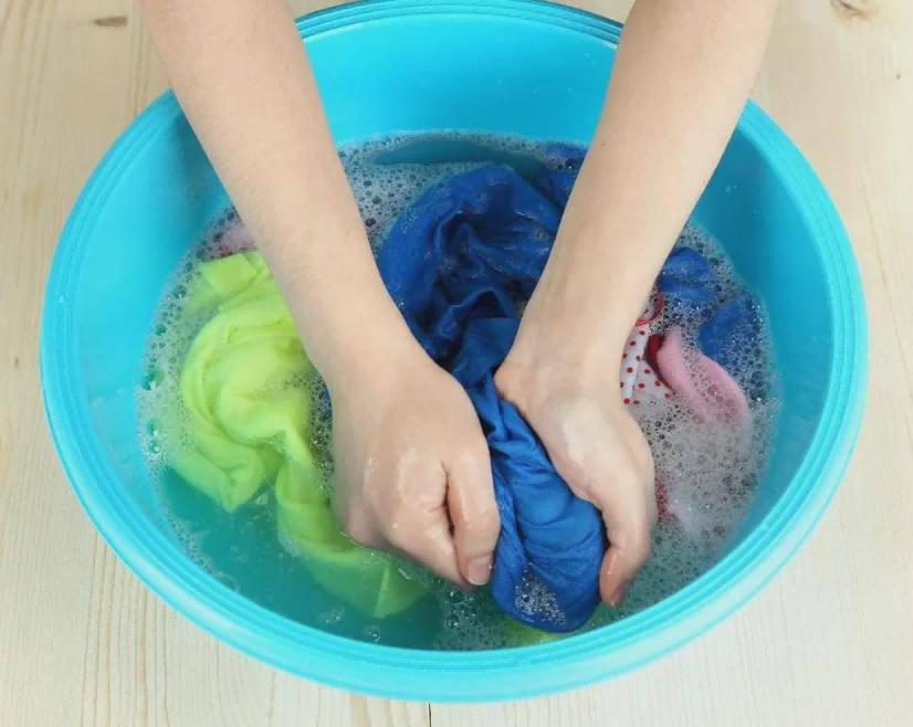 内裤老是脏黄需要换吗,内裤泛黄小妙招