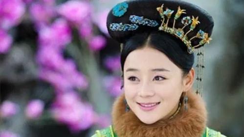 孝庄为什么嫁给福临皇帝,13岁的孝庄嫁给了谁