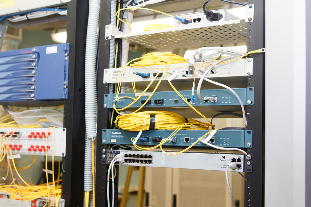 光伏电站网络设备清单,光伏电站网络系统