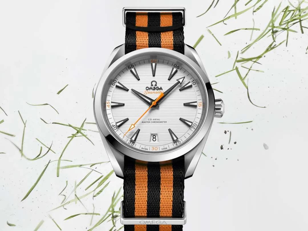 每天认识一个香水品牌,每天认识一个腕表品牌