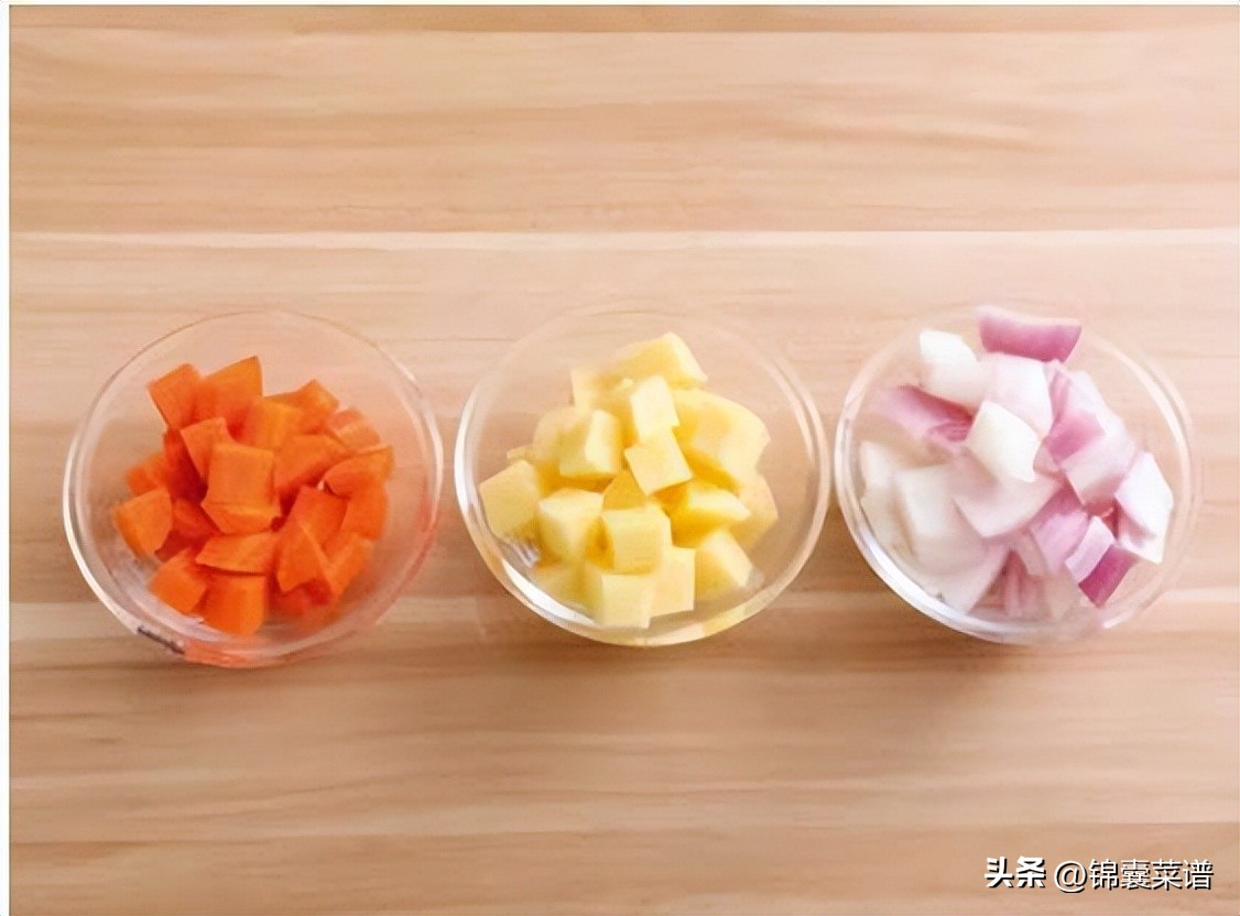 分享正宗的10道家常菜做法,最美味的7道家常菜做法大全