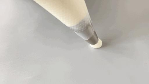 裱花的七种基础手法视频初学者,新手裱花基础知识和手法