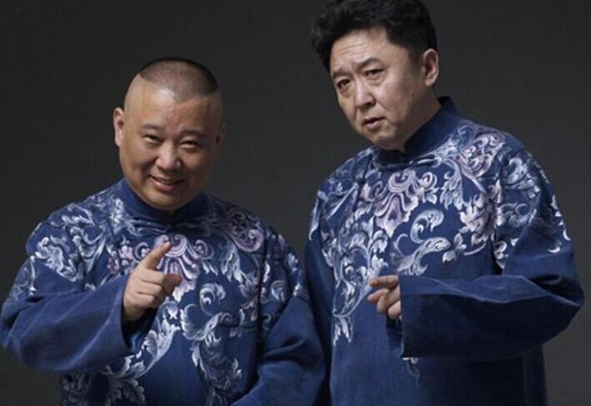 山东春晚路透！53岁周涛气质佳，郭德纲冯巩现身，刘雨昕全家登台