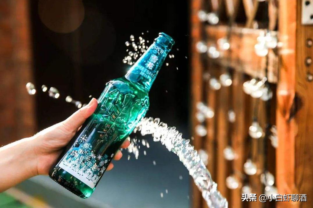 国产啤酒都是工业水啤吗,国产啤酒哪些是真材实料的