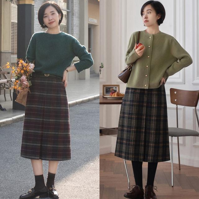 40岁女人怎么样穿搭显高级不土气,40岁的女性如何穿衣打扮