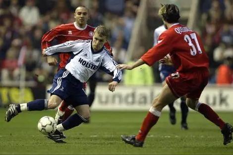 战火纷飞乌克兰五大足球明星