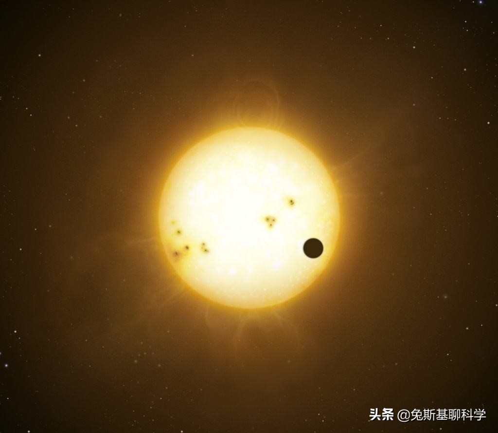 金星星球冷知识,金星的100个冷知识