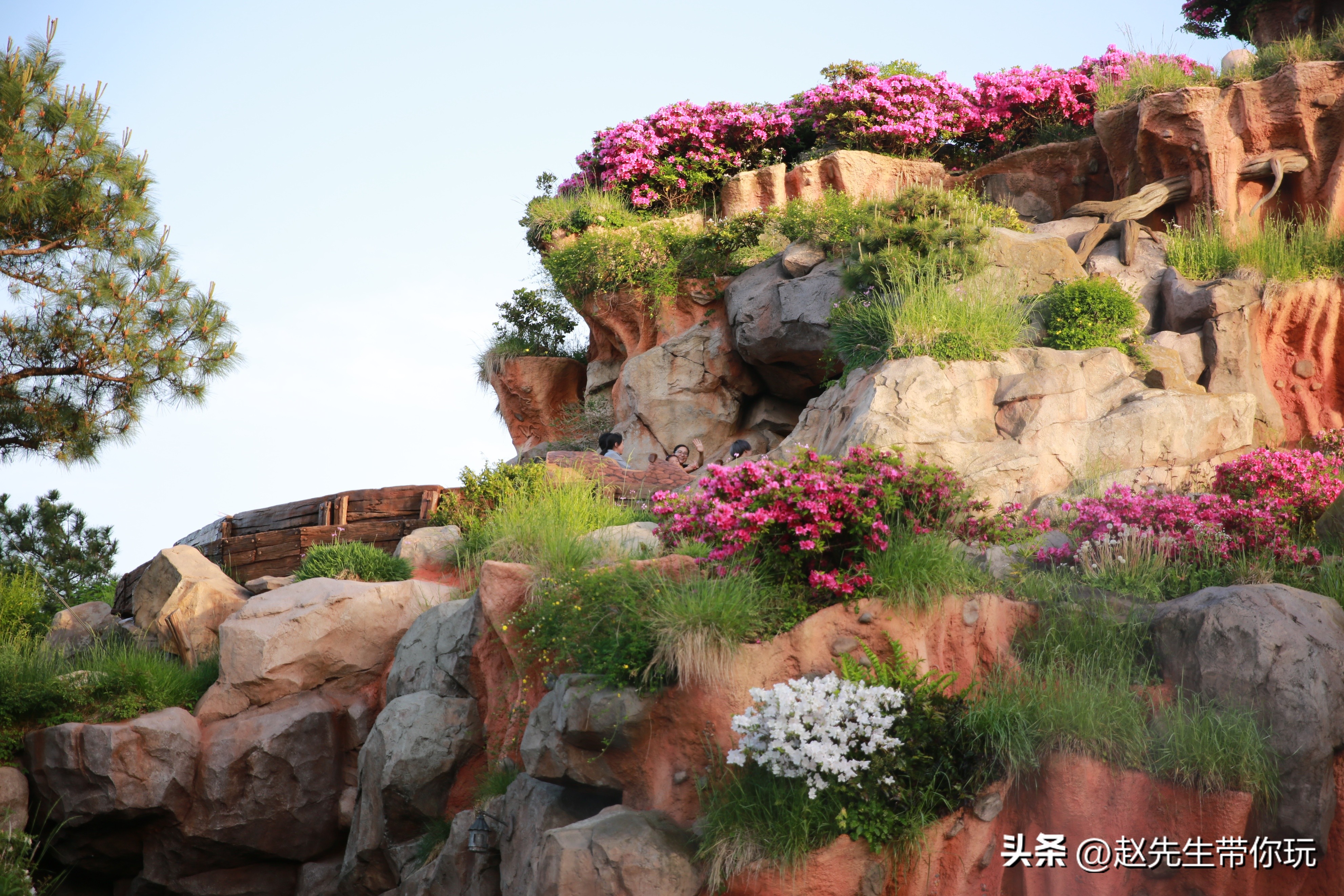 二十年游历分享,20年旅行总结