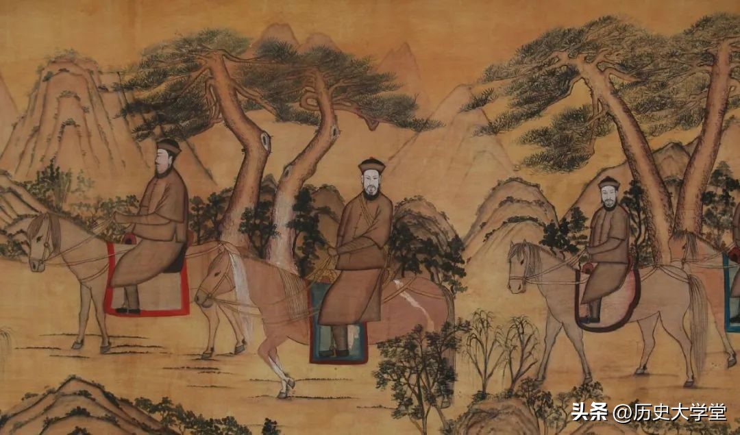 袁崇焕死后对明朝谁最有利,袁崇焕死了多久明朝就亡了