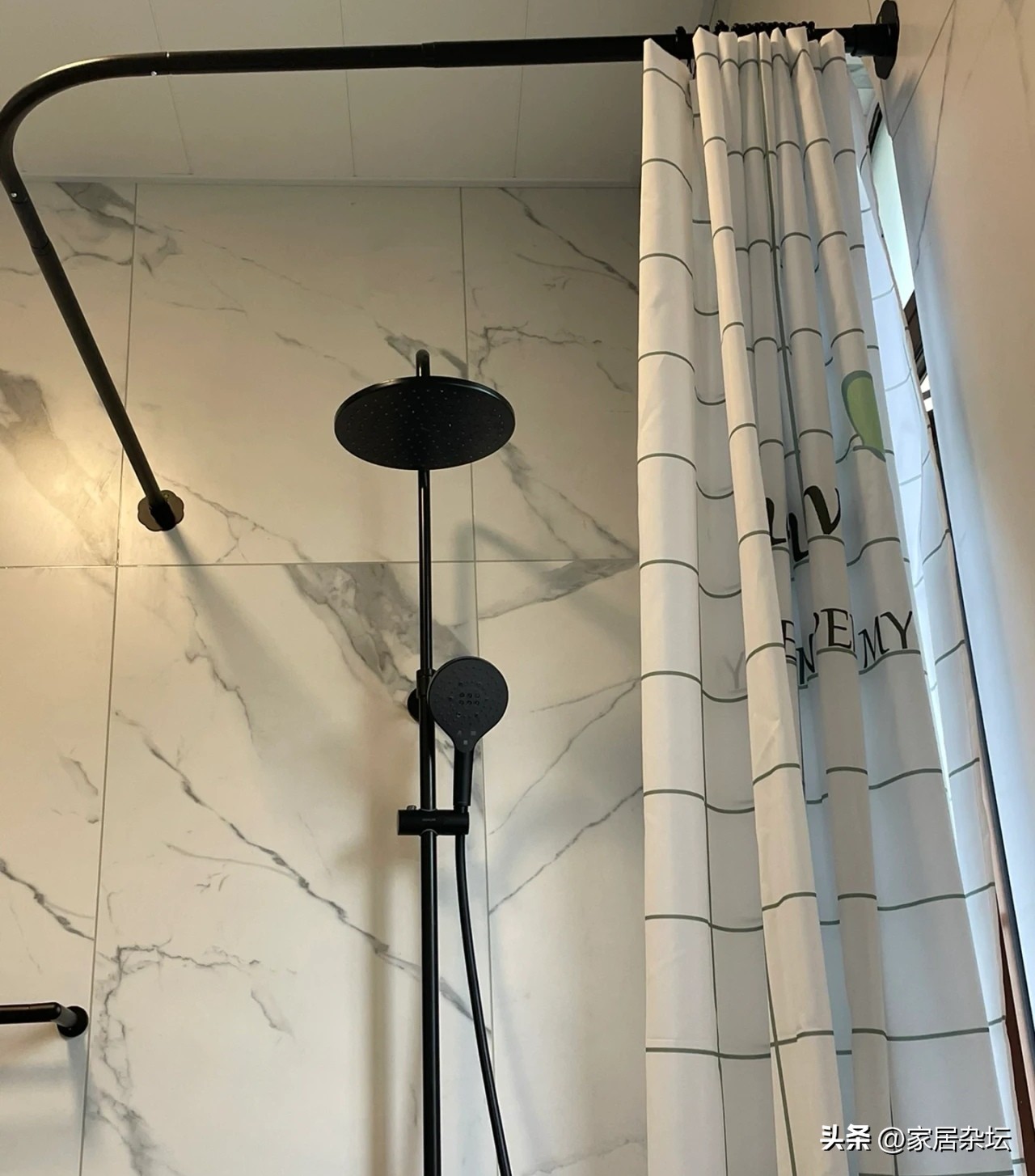 入住7年卫生间滴水到楼下,入住卫生间的十大忌