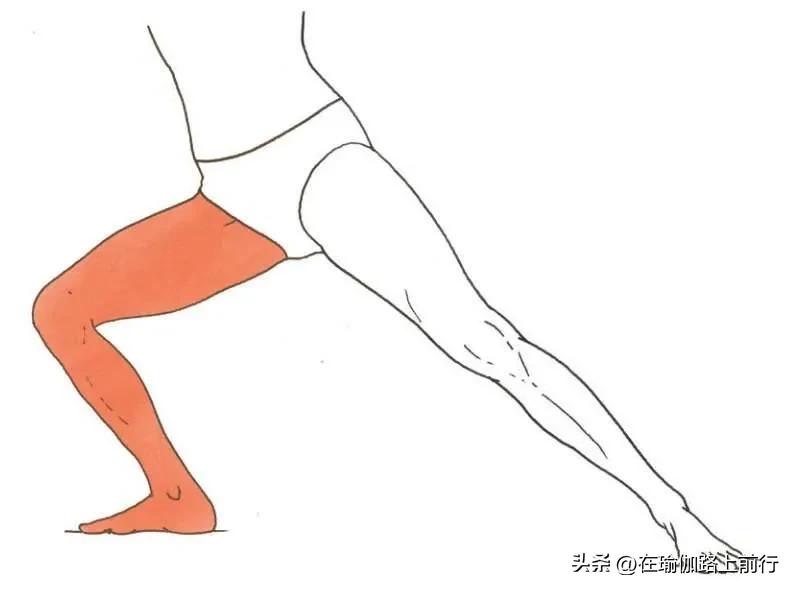 瑜伽练习怎样避免膝盖受伤,练习瑜伽膝盖髌骨伤了怎么办