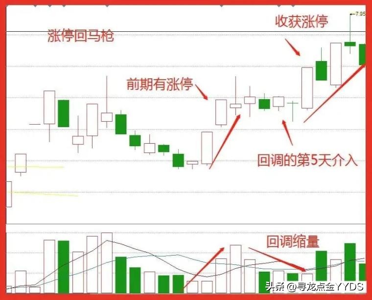 短线抢反弹的最佳方法,短线寻龙战法视频教程