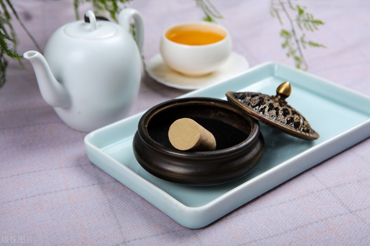 艾灸效果好的艾灸方法,艾灸柱灸具