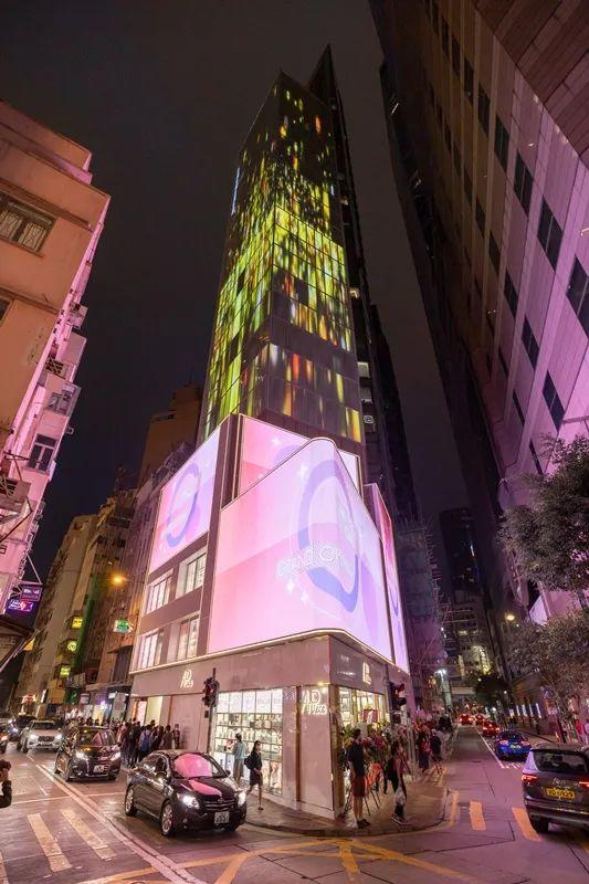 二次元mall、美妆mall、男士mall…商场开始火拼“垂直标签”了？