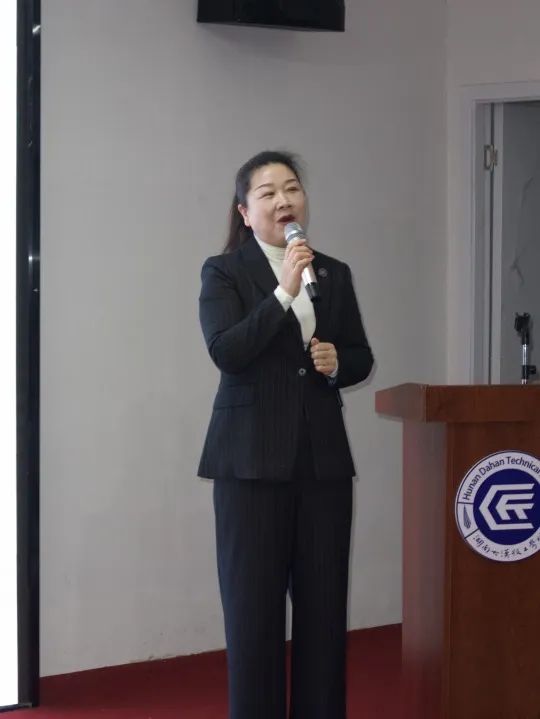 湖南大汉技工学校概况,湖南大汉技工学校2022年文艺汇演