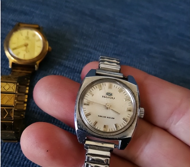 天津手表有哪些品牌,天津海鸥手表集团公司