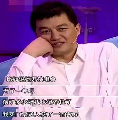 王菲前夫李亚鹏的现状,王菲前夫李亚鹏现状如何