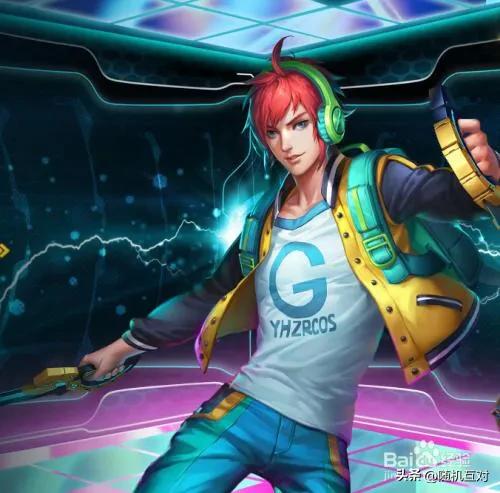 英魂之刃玩家投稿,英魂玩家视频