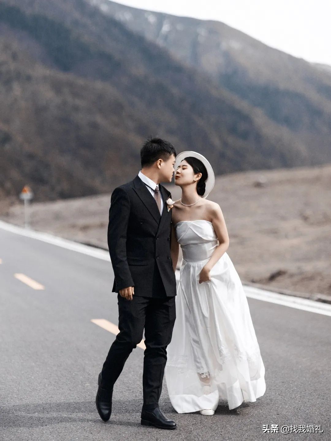 拍婚纱照的避坑指南,婚纱照的攻略和避坑指南