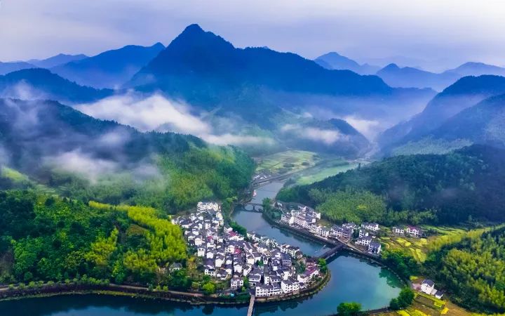 八八战略干在实处,八八战略指引下再创新辉煌