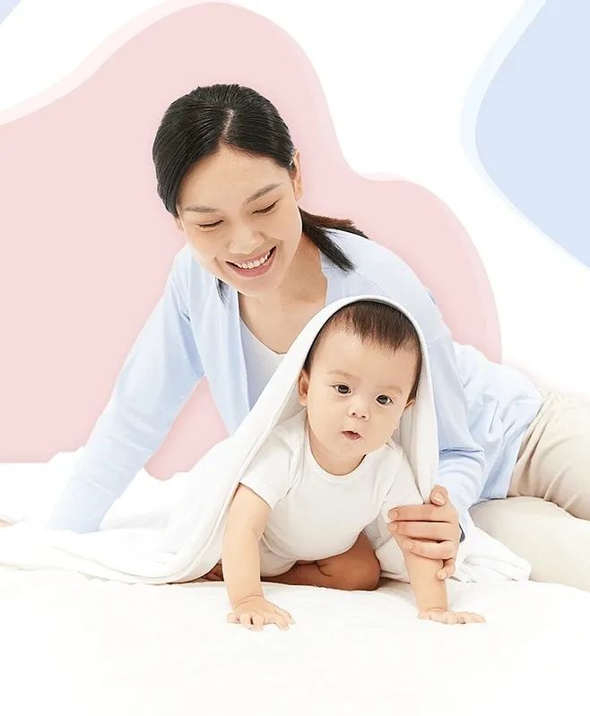 母婴千亿级市场,母婴护理市场