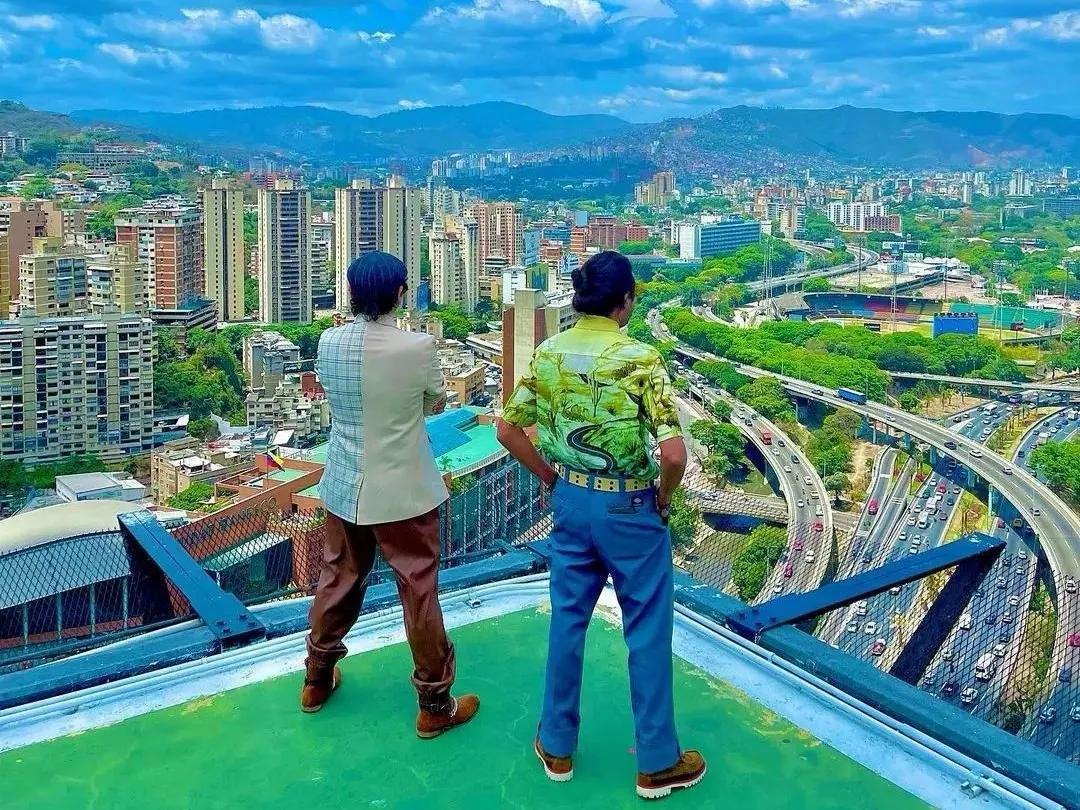 委内瑞拉贫穷到什么地步,南美洲穷国排名