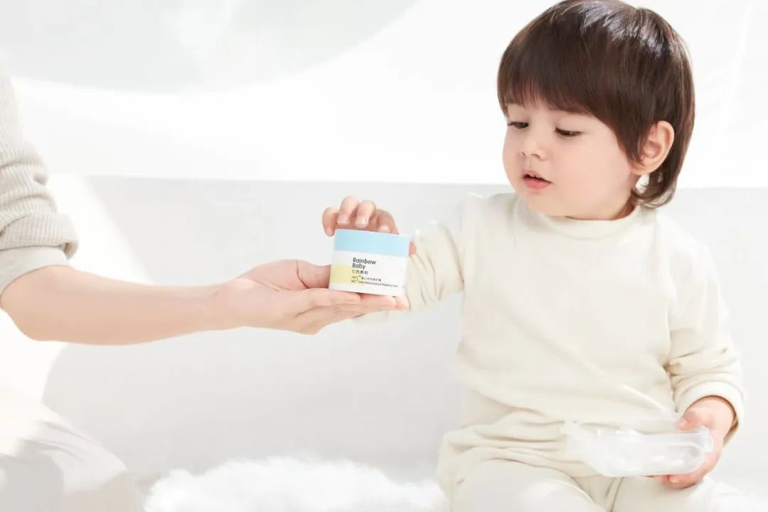 当“妈”的感性+分析师的理性=60%复购率！