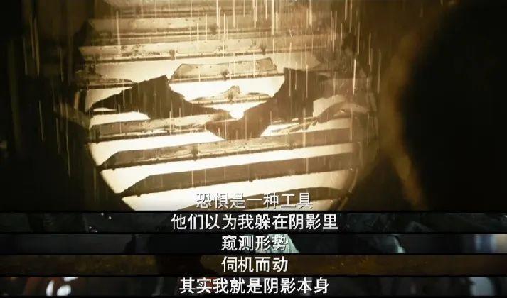 新蝙蝠侠能上映吗,蝙蝠侠最大的谎言