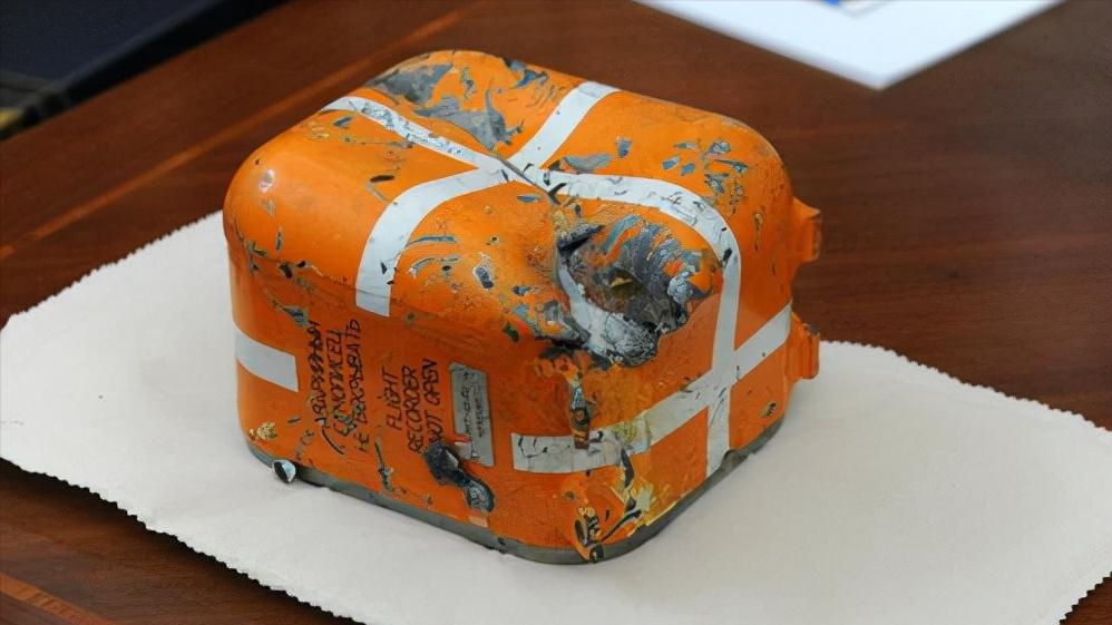 马航客机失事记录,马航客机坠毁伤亡情况