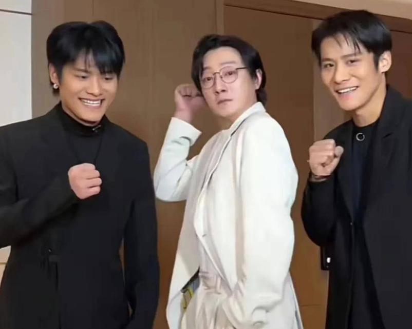 狂飙苏小玎走红,狂飙苏小玎爆红