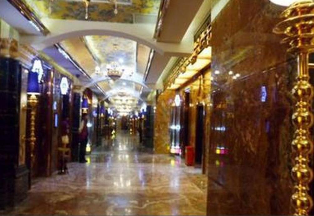 郑州市皇家一号覆灭记,郑州皇家一号覆灭完整版