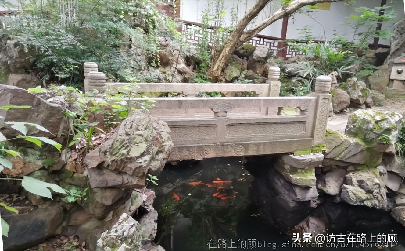 常州古桥镇,常州单孔古桥