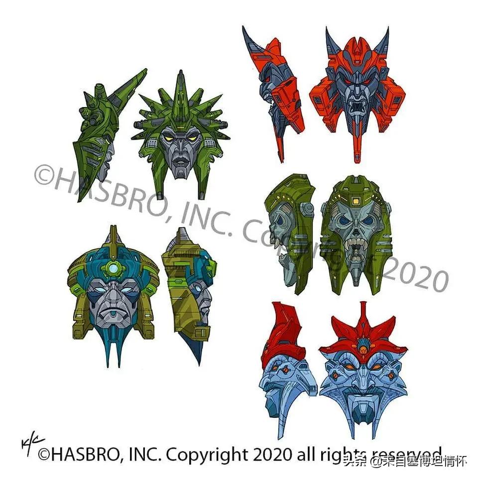变形金刚决战塞伯坦三部曲第三季,变形金刚决战塞伯坦王国系列
